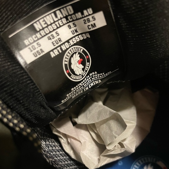 NEW Waterproof Hiking Shoes - Picture 10 of 10